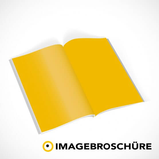 Imagebroschüre - Pfitzer Druckerei Stuttgart - Offset und Digitaldruck, Logistik