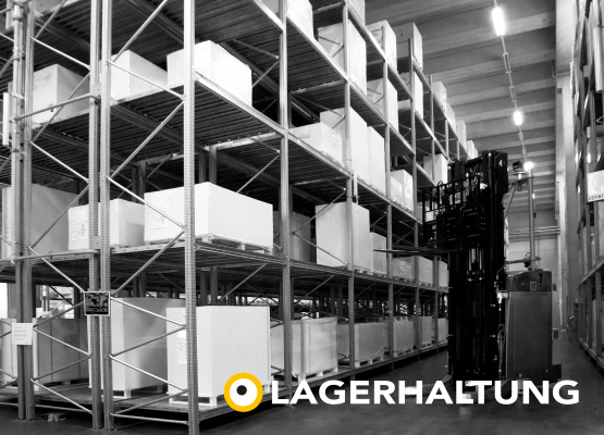 Pfitzer Druckerei Stuttgart - Offset und Digitaldruck, Logistik